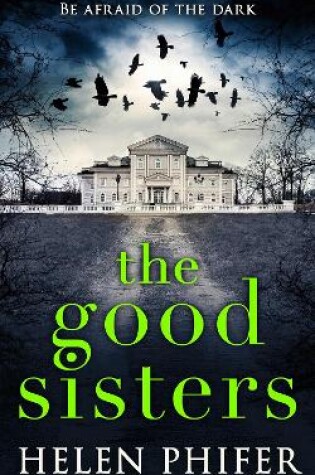 Cover of The Good Sisters