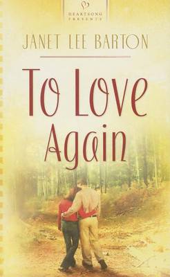 Book cover for To Love Again