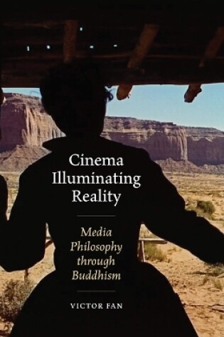 Cover of Cinema Illuminating Reality