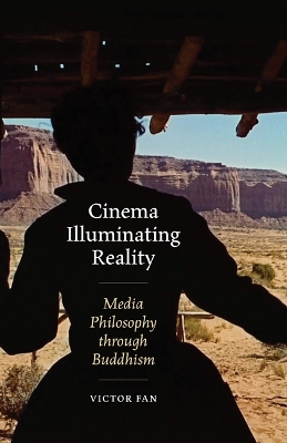 Cover of Cinema Illuminating Reality