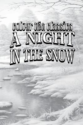 Book cover for A Night in the Snow