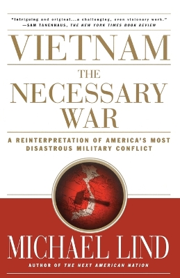 Book cover for Vietnam: The Necessary War