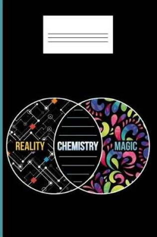 Cover of Reality Chemistry Magic