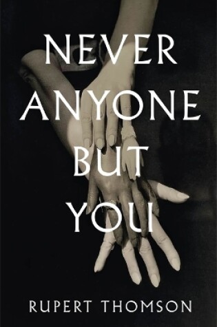 Cover of Never Anyone But You