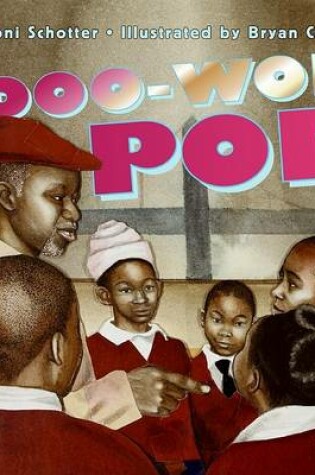 Cover of Doo-Wop Pop