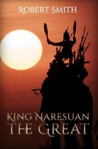 Cover of King Naresuan the Great