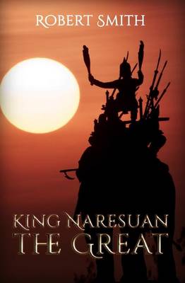 Book cover for King Naresuan the Great