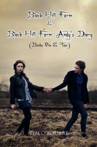 Cover of Black Hill Farm & Black Hill Farm