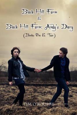Book cover for Black Hill Farm & Black Hill Farm