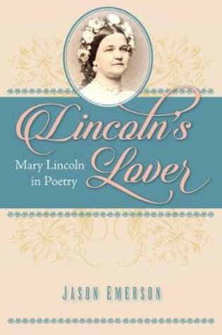 Cover of Lincoln's Lover