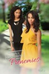 Book cover for Frenemies