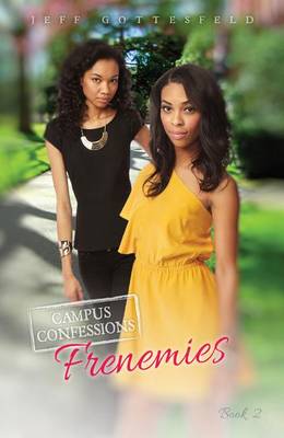 Cover of Frenemies