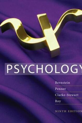 Cover of Psychology