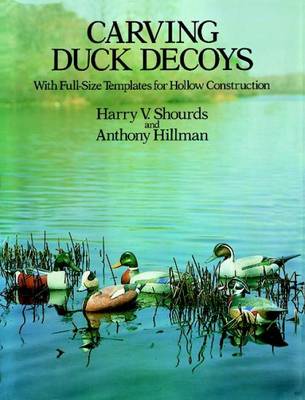 Cover of Carving Duck Decoys