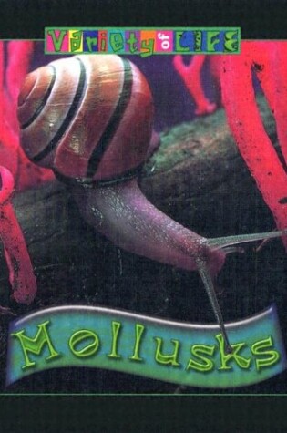 Cover of Mollusks