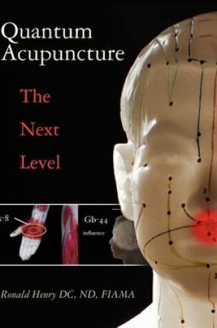 Cover of Quantum Acupuncture