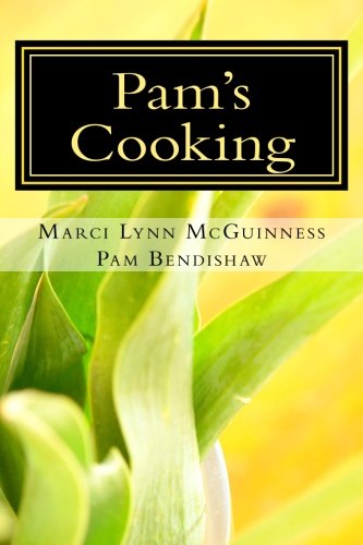 Book cover for Pam's Cooking