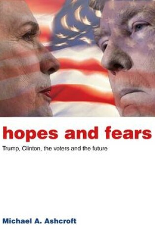 Cover of Hopes and Fears