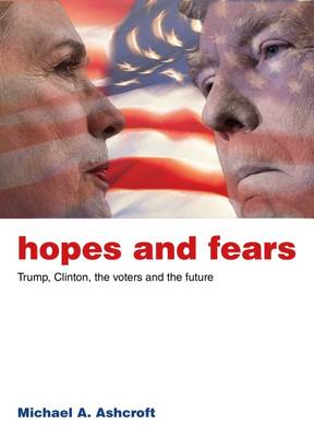 Book cover for Hopes and Fears