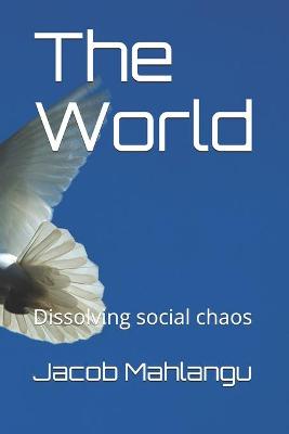 Book cover for The World