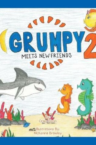 Cover of Grumpy 2