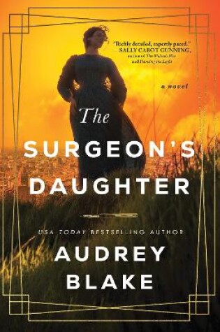 Cover of The Surgeon's Daughter