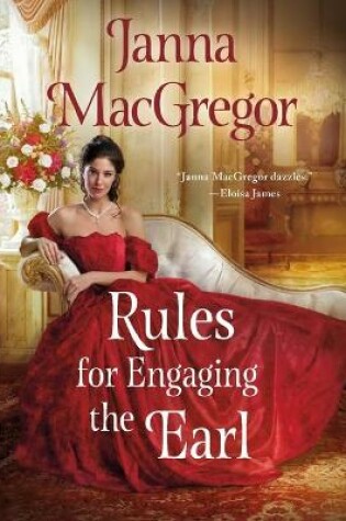 Cover of Rules for Engaging the Earl