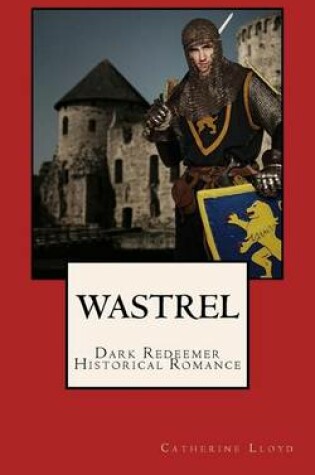 Cover of Wastrel