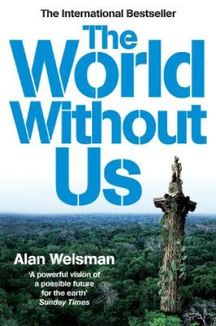 Cover of The World Without Us