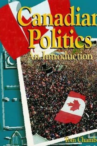 Cover of Canadian Politics