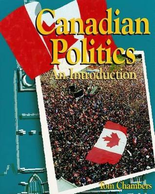 Cover of Canadian Politics