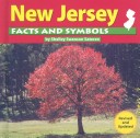 Book cover for New Jersey Facts and Symbols