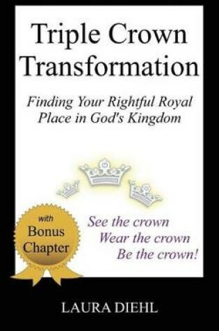 Cover of Triple Crown Transformation