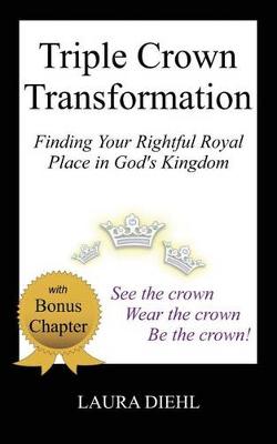 Book cover for Triple Crown Transformation