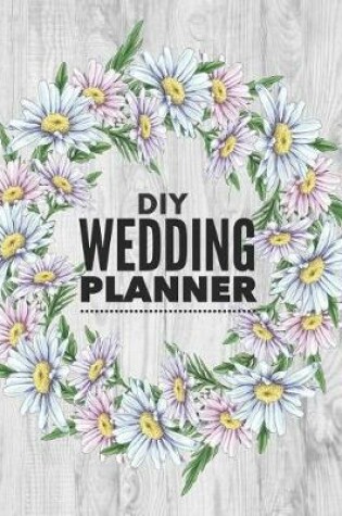 Cover of DIY Wedding Planner