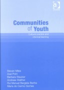 Book cover for Communities of Youth