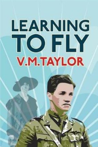 Cover of Learning to Fly