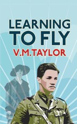 Book cover for Learning to Fly