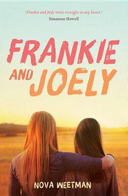 Cover of Frankie and Joely