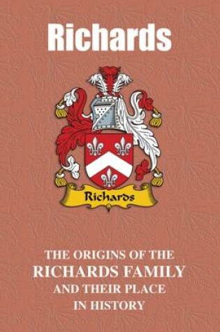 Cover of Richards