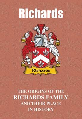 Cover of Richards