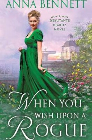 Cover of When You Wish Upon a Rogue