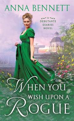 Cover of When You Wish Upon a Rogue