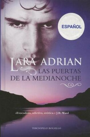 Cover of Puertas de La Medianoche, Las