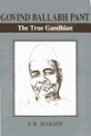 Book cover for Govind Ballabh Pant