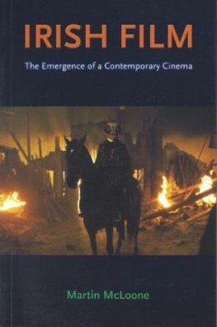 Cover of Irish Film