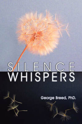 Cover of Silence Whispers