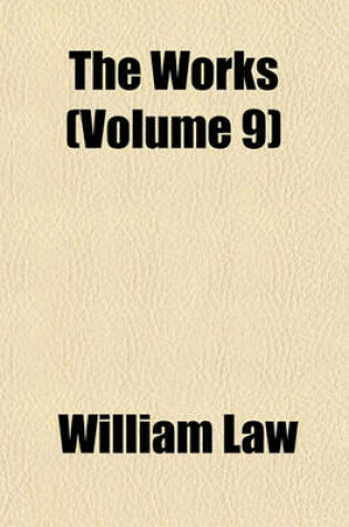 Cover of The Works (Volume 9)