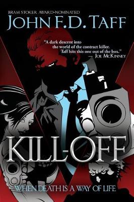 Book cover for Kill-Off