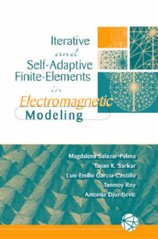 Cover of Self-adaptive Finite-Element Electromagnetic Modeling